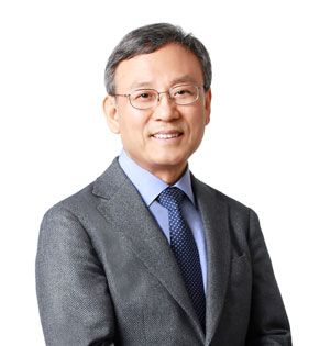 김궁헌 목사(미국 샌프란시스코 마라나타비전교회 담임).