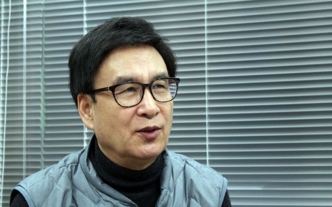 강석진 선교사는 책에서 핍박과 순교 중에도 이어진 지하교회 성도의 활동과 믿음의 실제 사례 12가지를 소개하고 있다. ⓒ이대웅 기자