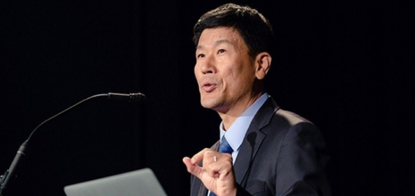 안건상 교수 ⓒ 풀러신학대학원 