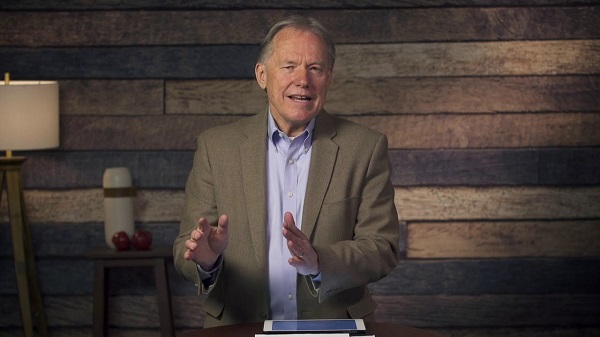 클린턴 E. 아놀드 ⓒ Zondervan