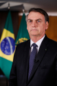 보우소나루 브라질 대통령 ©자료사진