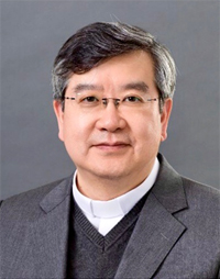 기쁜우리교회 김경진 목사