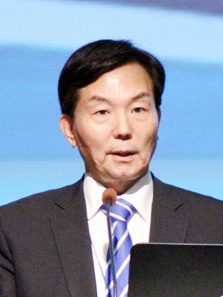 김인식 목사는 故 손인식 목사의 북한인권을 향한 열정에 대해 "미주의 목회자들을 일깨웠던 뜨거움"이었다고 기억하면서 고인의 북한 동족의 구원을 위한 몸부림을 이어가야 한다고 강조했다.