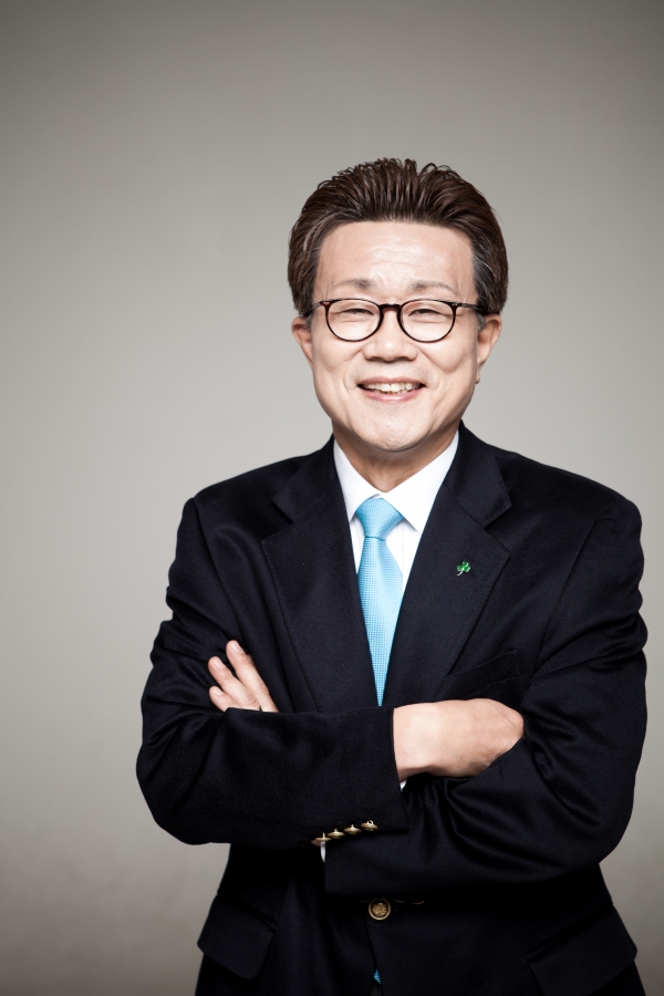 하이패밀리 공동대표 송길원 목사