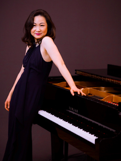 타코마제일침례교회 예배 반주자 조혜경 집사