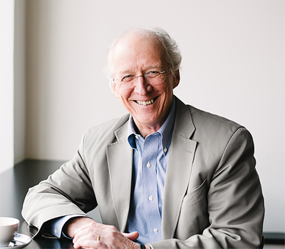 존 파이퍼 목사는 “하나님은 후퇴를 통해 큰 전진을 이루는 방법을 종종 사용하신다”고 말했다.