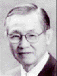 고 홍효균 목사