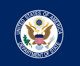 미국 국무부