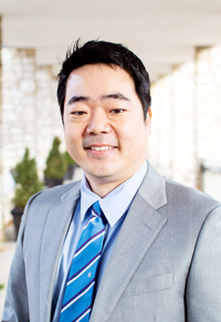 미드웨스턴 실천신학 김정훈 교수