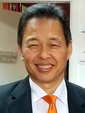 민족학교 김동조 신임 대표