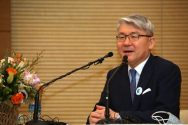 한기채 기성 신임 총회장이 28일 교계 기자들과 가진 간담회에서 ‘한국교회가 회개해야 할 7가지 죄악’을 꼽았다.