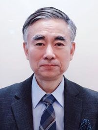 김진혁 박사(한국취업컨설턴트협회 대표, 한국기독교직장선교연합회 감사, 행정학 박사).