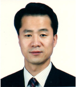 청와대 경호관 이사관 출신이자 이번 국가조찬기도회 신임 사무총장에 임명된 정도익 장로(56)