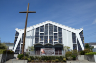 캘리포니아 오클랜드 크리스천 교회