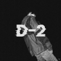 논란이 된 슈가의 믹스테잎 ‘D-2’.