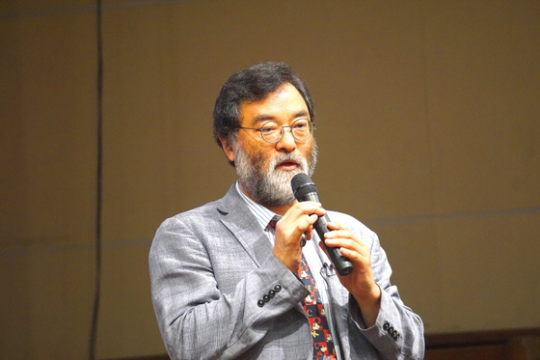 한세대 안종배 교수
