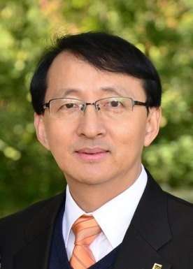 이성권 목사(신시내티 능력교회 담임, 미주 남침례회 한인교회 총회장) 