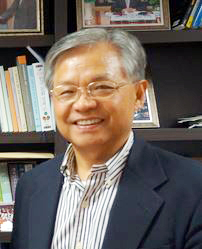 심윤수 목사(전 침례 신문사 사장) 