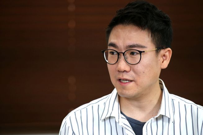 서종옥 강도사는 “이번 사건에서 저는 유일한 증인이자 증거가 됐다”고 털어놓았다. ⓒ송경호 기자