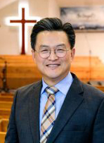 최승관목사 (크라이스트처치한인장로교회) 