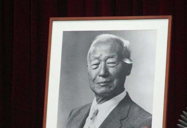 이승만 대한민국 초대 대통령 