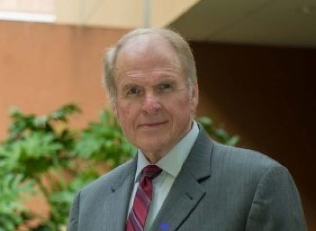 월라스 헨리(Wallace Henley) 목사