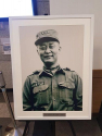 6.25 당시 백선엽 장군의 사진.