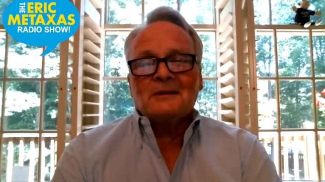 로렌스 리드 작가.
