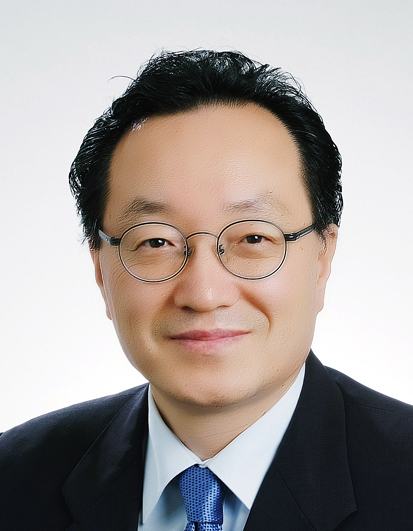 한국월드비전 제9대 회장 조명환