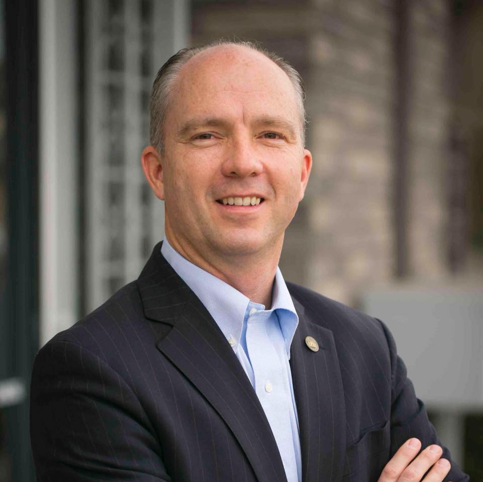 댄 도우 캘리포니아 샌루이스오비스포 카운티 지방검사