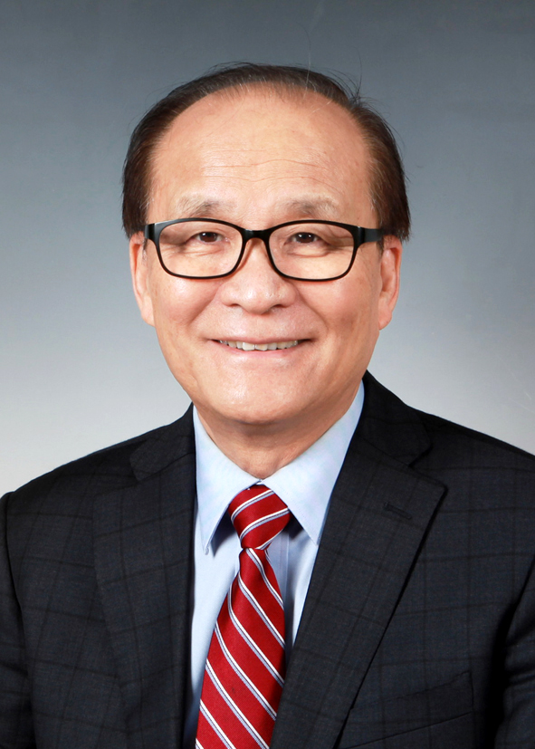 석정문 (미드웨스턴 객원교수/GO Thrive Coaching 국제 대표)