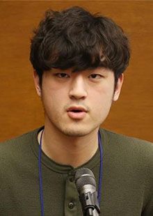 황선우 작가 (전 세종대 트루스포럼 대표)