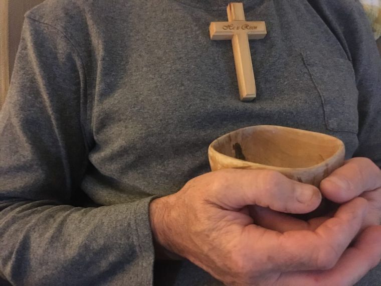 핍박 선교지 목회자