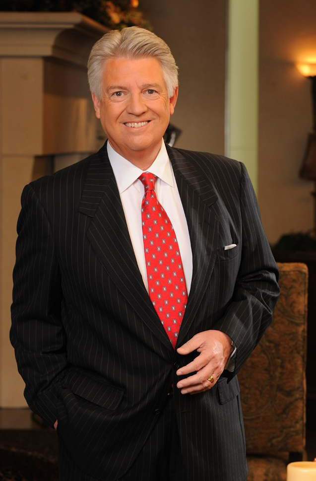 남침례회 전 총회장 잭 그래함(Jack Graham) 목사