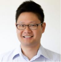 남가주온유한교회 장범원 목사