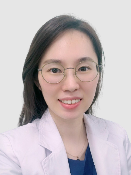 장지영 이대서울병원 임상조교수