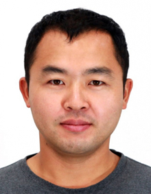 지난 11월 터키에서 순교한 김진욱 선교사.