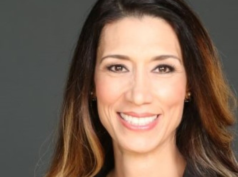 20년간 무슬림이었다가 기독교로 개종한 헤디 미라흐마디(Hedieh Mirahmadi)