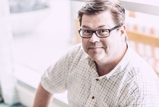 앨런 화이트 목사