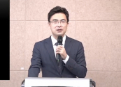 신형섭 교수(장신대 기독교교육과) ©새문안교회교육부 유튜브 영상캡처