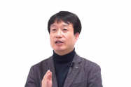 백광훈 원장이 문선연 TV에서 설교를 하고 있다. ©유튜브 문선연 TV 채널 영상 캡쳐