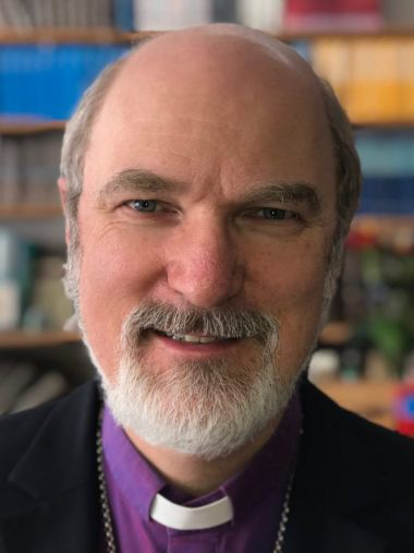 토마스 쉬르마허(Thomas Schirrmacher) 박사.