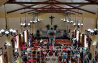 쿠바의 한 성당