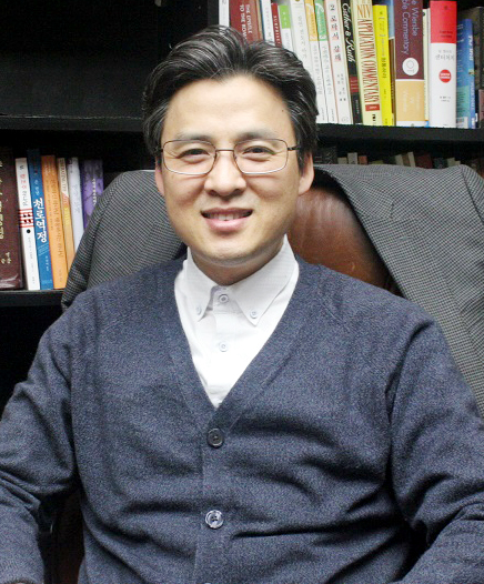 안디옥 장로교회 권오국 목사