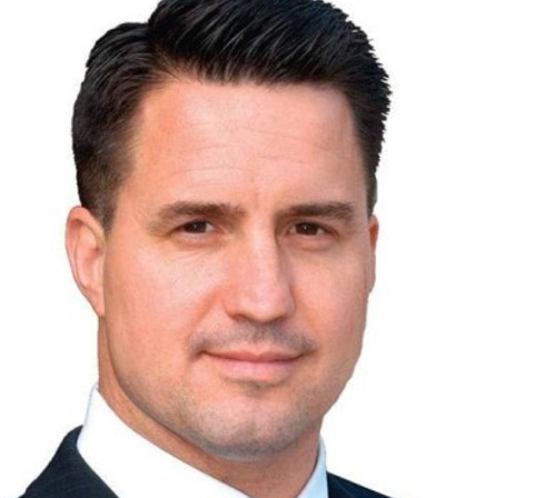 Courtesy of Bill Connor