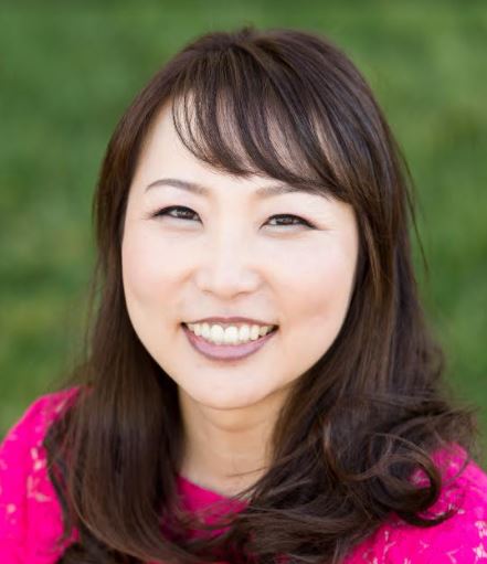 한인가정상담소 신임 부소장 제니퍼 오(Jennifer Oh)