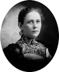 왐볼드 선교사는 독신으로 조선에서 40년간 여성 교육과 여권 신장, 복음 전도에 많은 공헌을 했다.