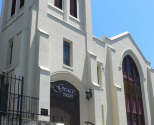 산호세 그레이스 침례교회