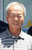  International Master Golf Instructor, Bill H. Kim