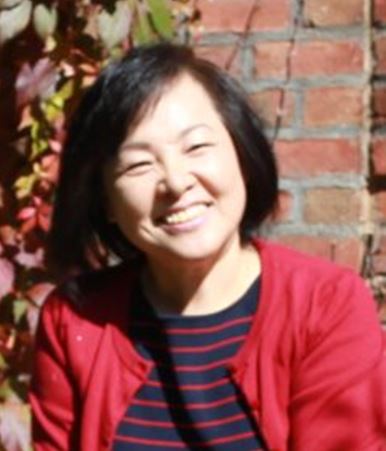 센트럴신학대학원 한국부 이경희 교수 